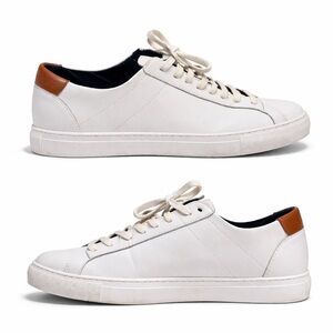 BYLT Premium Basics White Everyday Sneakers Men’s Size 11